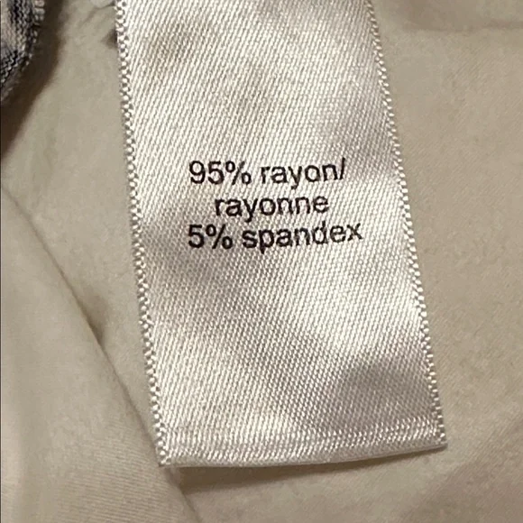 Maurices Animal Print Women's Open Front Kimono - Picture 4 of 8